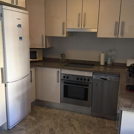 Апартаменты Apartamento Axarquia Нерха Экстерьер фото